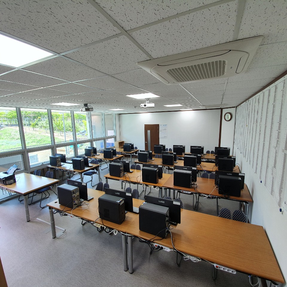 (재)컴퓨터활용능력 2급 자격증 취득과정(실기)