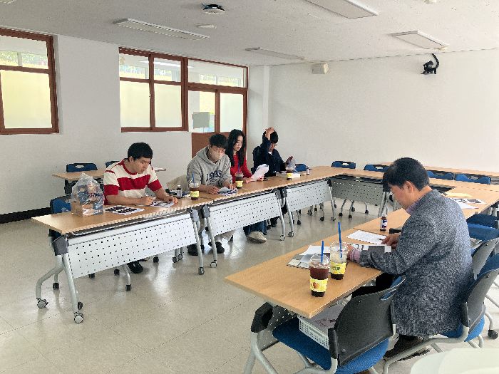 2025.02.17 김천생명과학고_스마트동물사육과 재구조화 방안 연구