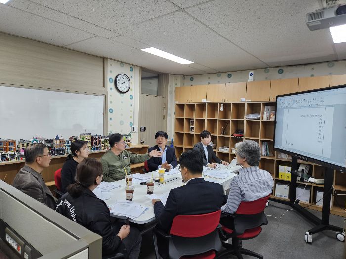 2024.09.23 충북도립대학교_2025학년도 전공역량 기반 교육과정 개발 연구