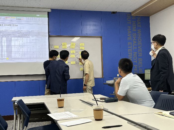 2024.03.06 전주기전대학_혁신융합캠퍼스 전문기술석사과정 개발