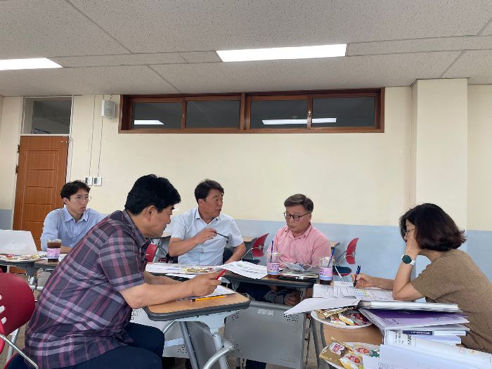 2023.05.30 충북도립대_'23학년도 학과 역량기반 교육과정개발_4개과중 컴퓨터드론과