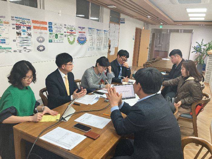 2024.03.04 전주기전대학_산학연협력 활성화를 위한 학과 발전 방안 수립