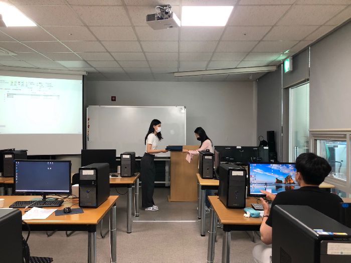 2022.05.17 컴퓨터활용능력2급 통합반 종강