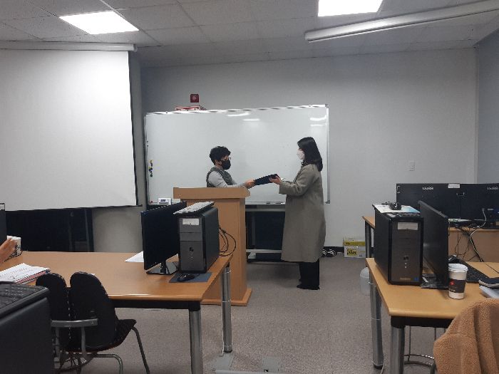 2022.01.23 직업상담사 2급 통합반 종강